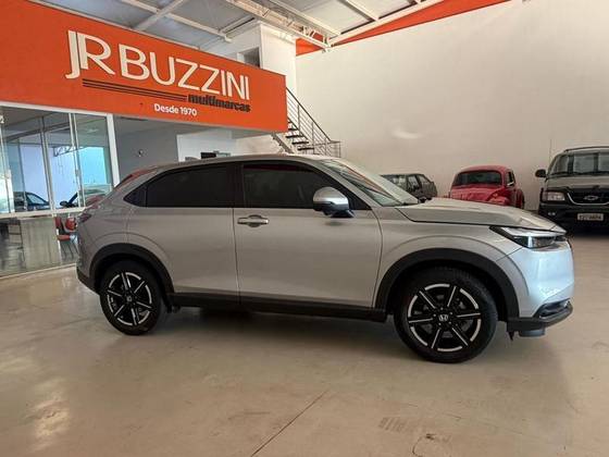 HONDA HR-V 1.5 DI I-VTEC FLEX EXL CVT